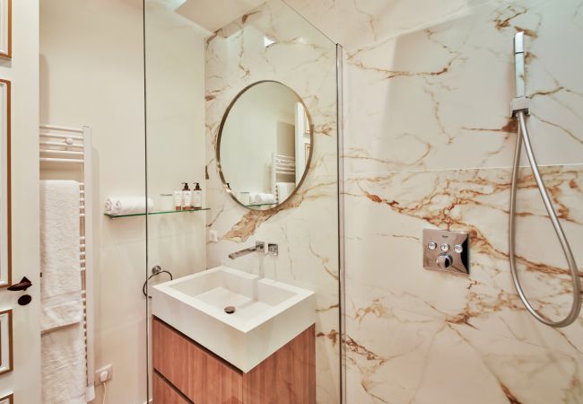 Apartment in Paris - Saint Germain Luxury Apartment in Paris - Saint Germain Luxury