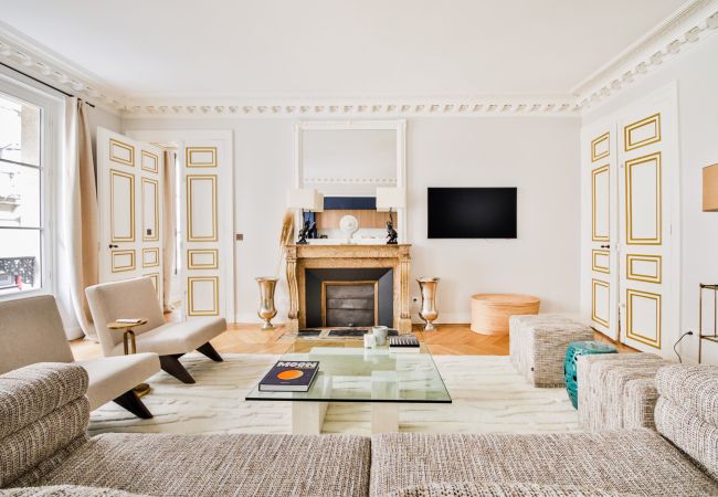 Apartment in Paris - Saint Germain Luxury Apartment in Paris - Saint Germain Luxury