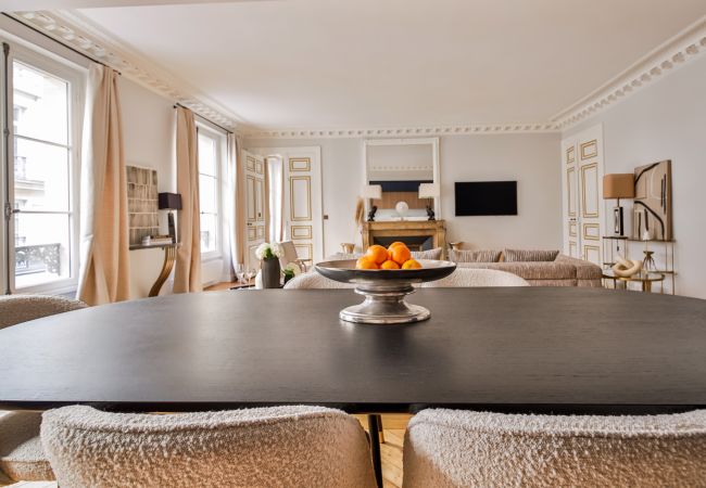 Apartment in Paris - Saint Germain Luxury Apartment in Paris - Saint Germain Luxury