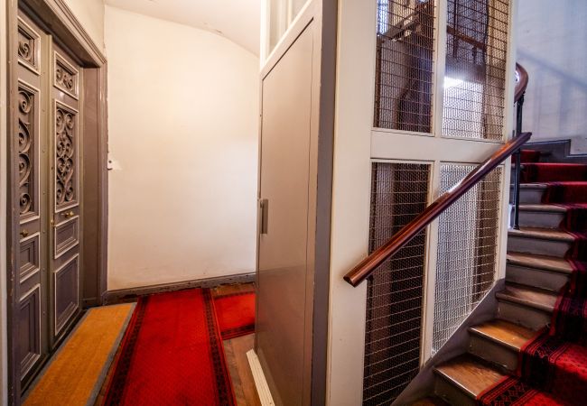 Apartment in Paris - Saint Germain Luxury Apartment in Paris - Saint Germain Luxury