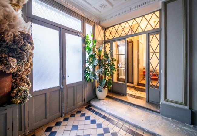 Apartment in Paris - Saint Germain Luxury Apartment in Paris - Saint Germain Luxury