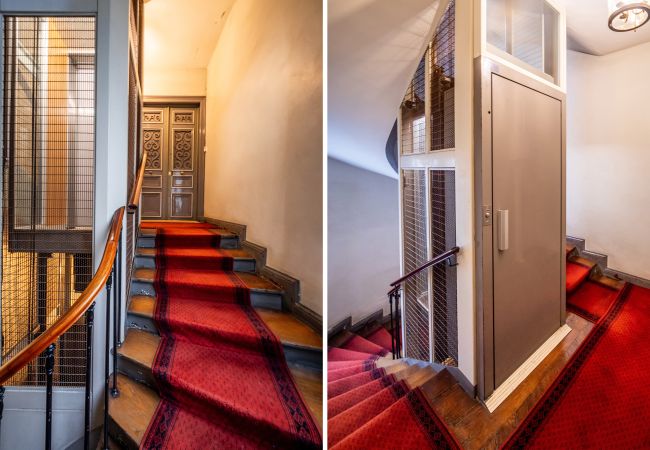 Apartment in Paris - Saint Germain Luxury Apartment in Paris - Saint Germain Luxury