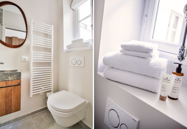 Apartment in Paris - Saint Germain Luxury Apartment in Paris - Saint Germain Luxury