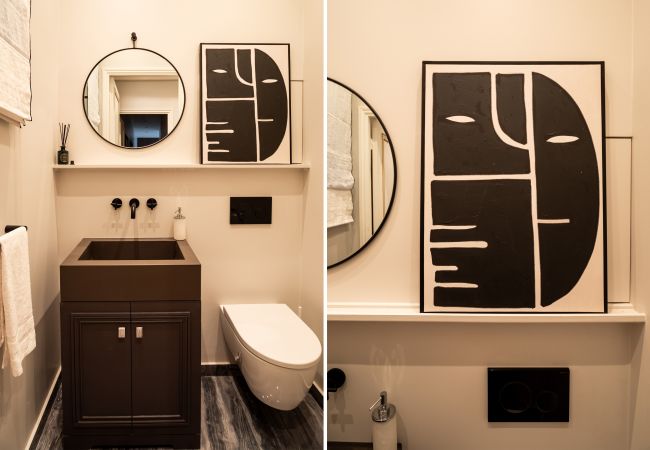 Apartment in Paris - Saint Germain Luxury Apartment in Paris - Saint Germain Luxury