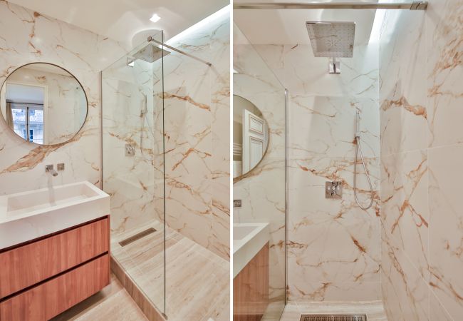 Apartment in Paris - Saint Germain Luxury Apartment in Paris - Saint Germain Luxury