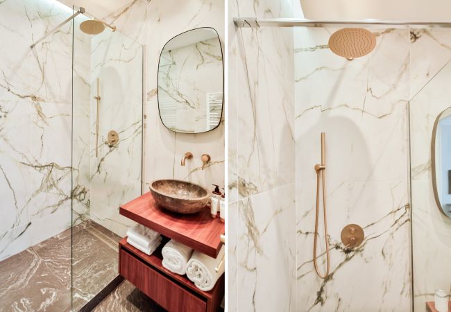 Apartment in Paris - Saint Germain Luxury Apartment in Paris - Saint Germain Luxury