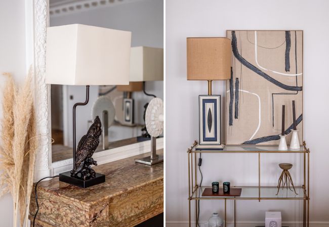 Apartment in Paris - Saint Germain Luxury Apartment in Paris - Saint Germain Luxury