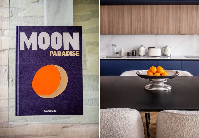 Apartment in Paris - Saint Germain Luxury Apartment in Paris - Saint Germain Luxury