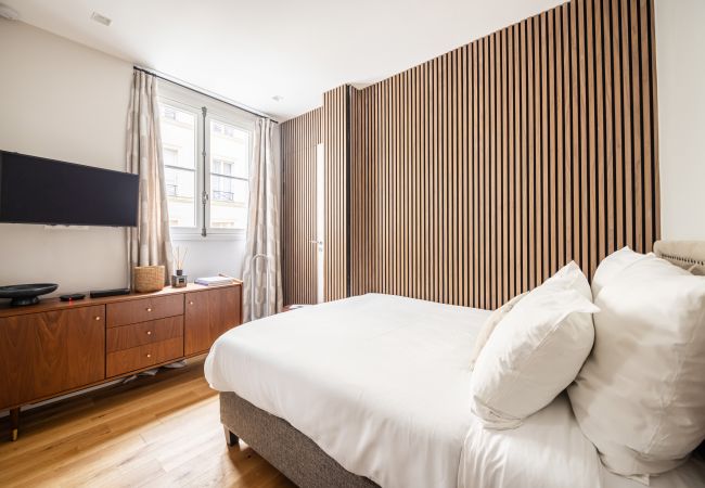 Apartment in Paris - Saint Germain Luxury Apartment in Paris - Saint Germain Luxury