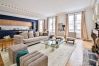 Apartment in Paris - Saint Germain Luxury Apartment in Paris - Saint Germain Luxury