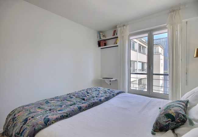 Apartment in Paris - Trocadero Cosy Apartment in Paris - Trocadero Cosy