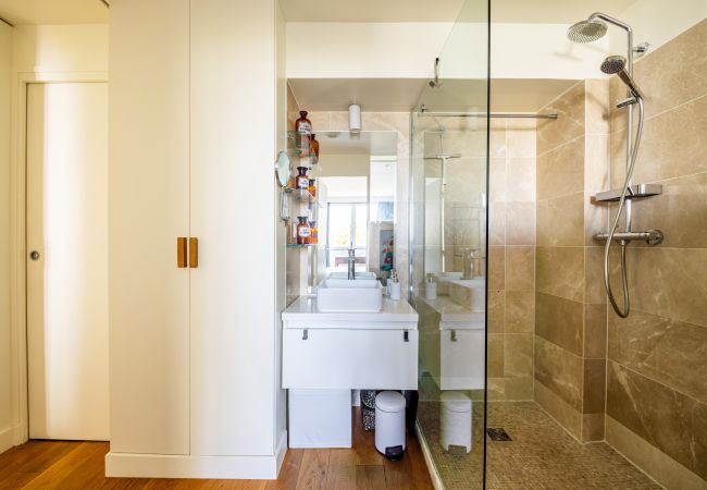 Apartment in Paris - Montmartre Luminous Apartment in Paris - Montmartre Luminous