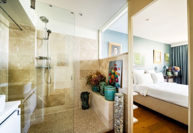 Apartment in Paris - Montmartre Luminous Apartment in Paris - Montmartre Luminous