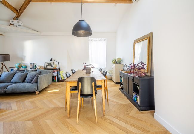 Apartment in Paris - Bonne Nouvelle Family Apartment in Paris - Bonne Nouvelle Family