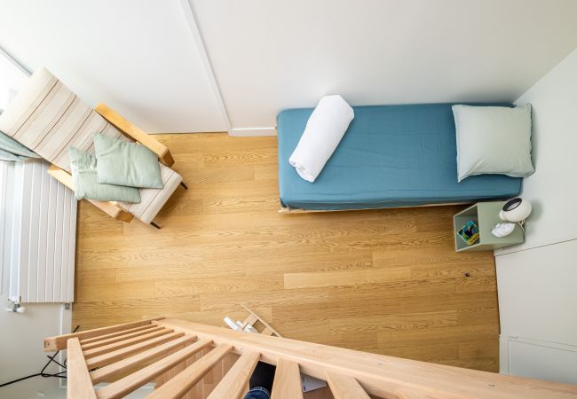 Apartment in Paris - Bonne Nouvelle Family Apartment in Paris - Bonne Nouvelle Family