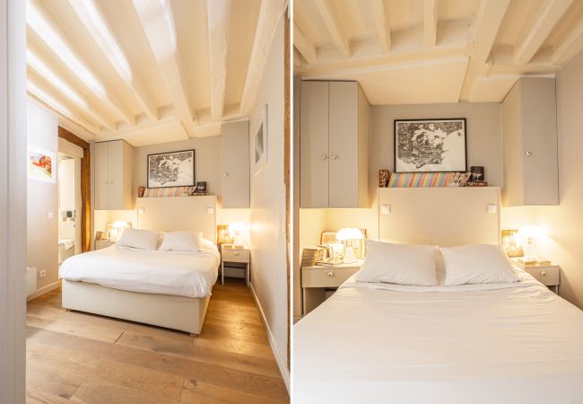 Apartment in Paris - Montorgueil Cosy Apartment in Paris - Montorgueil Cosy