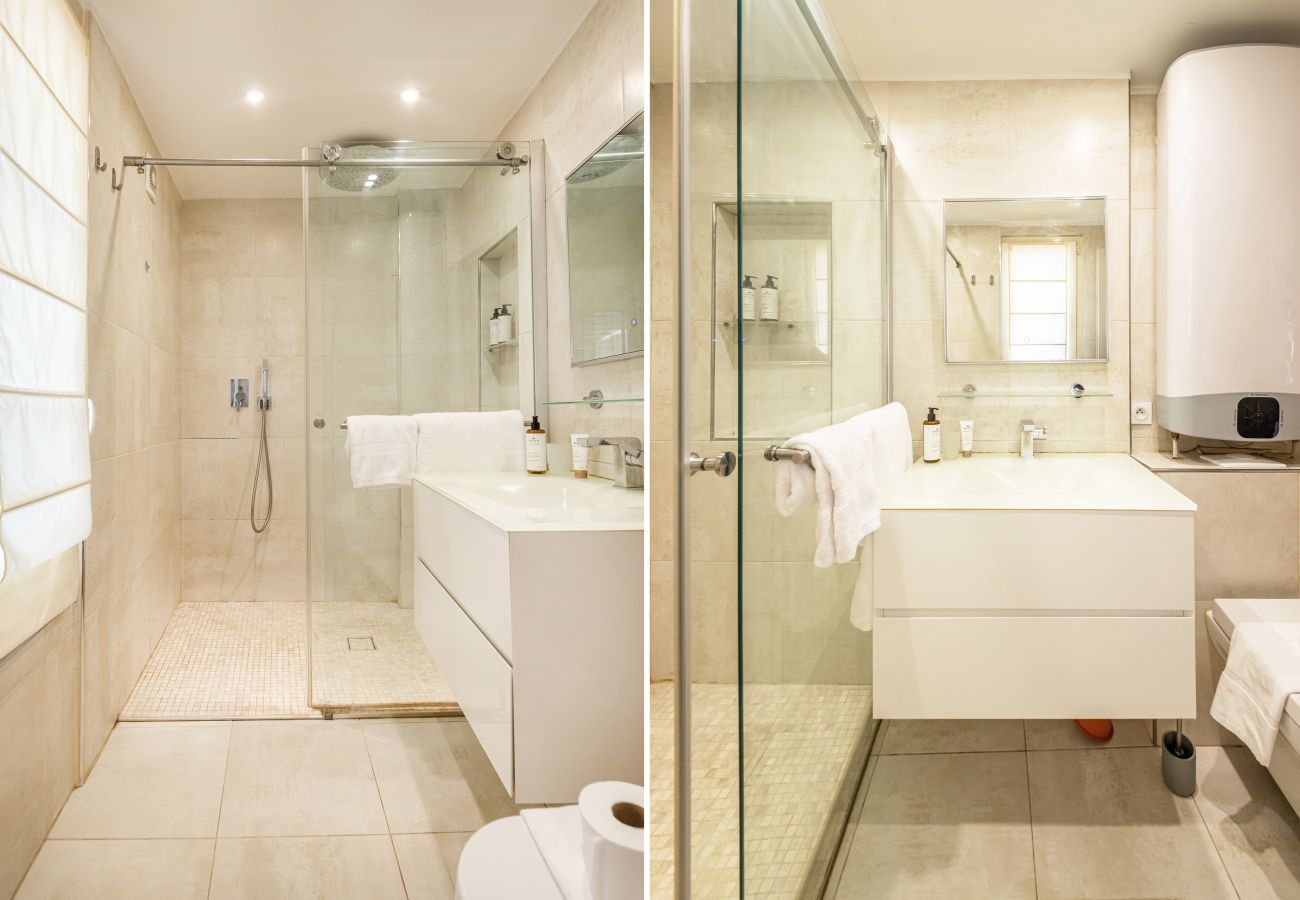 Apartment in Paris - Montorgueil Cosy