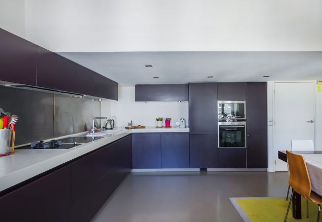 Apartment in Paris - Batignolles Home Apartment in Paris - Batignolles Home