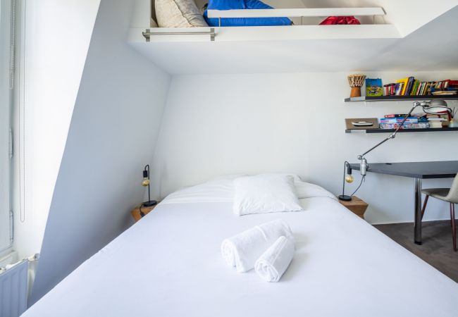 Apartment in Paris - Batignolles Home Apartment in Paris - Batignolles Home