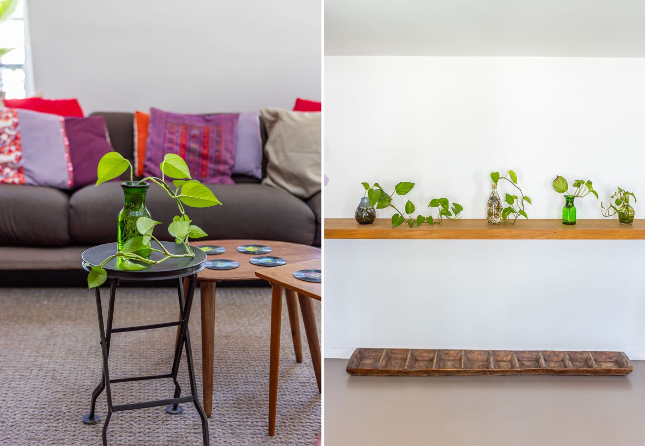 Apartment in Paris - Batignolles Home