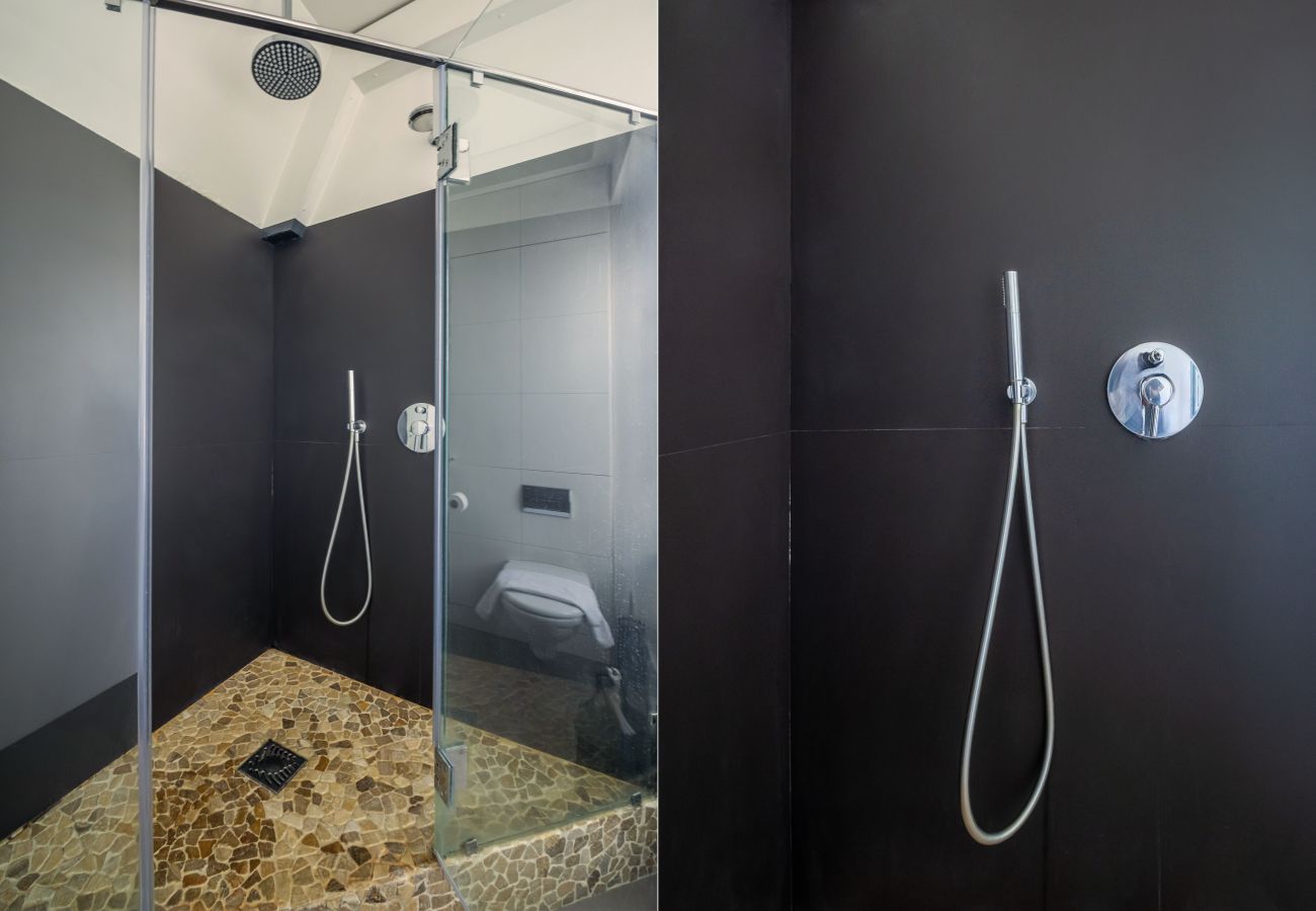 Apartment in Paris - Batignolles Home