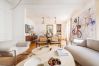 Apartment in Paris - Grenelle Design Apartment in Paris - Grenelle Design