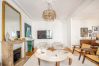 Apartment in Paris - Grenelle Design Apartment in Paris - Grenelle Design