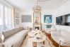 Apartment in Paris - Grenelle Design Apartment in Paris - Grenelle Design