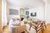 Apartment in Paris - Grenelle Design Apartment in Paris - Grenelle Design