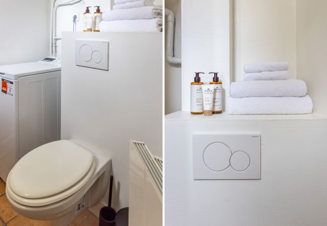 Studio in Paris - Bonne Nouvelle Studio Studio in Paris - Bonne Nouvelle Studio