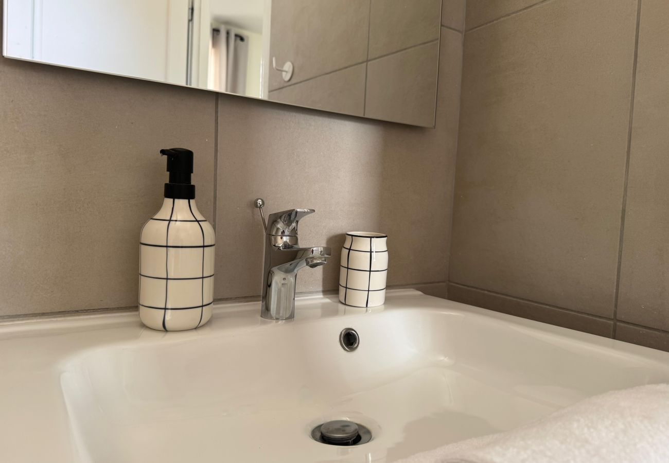 Apartment in Paris - Bonne Nouvelle Studio