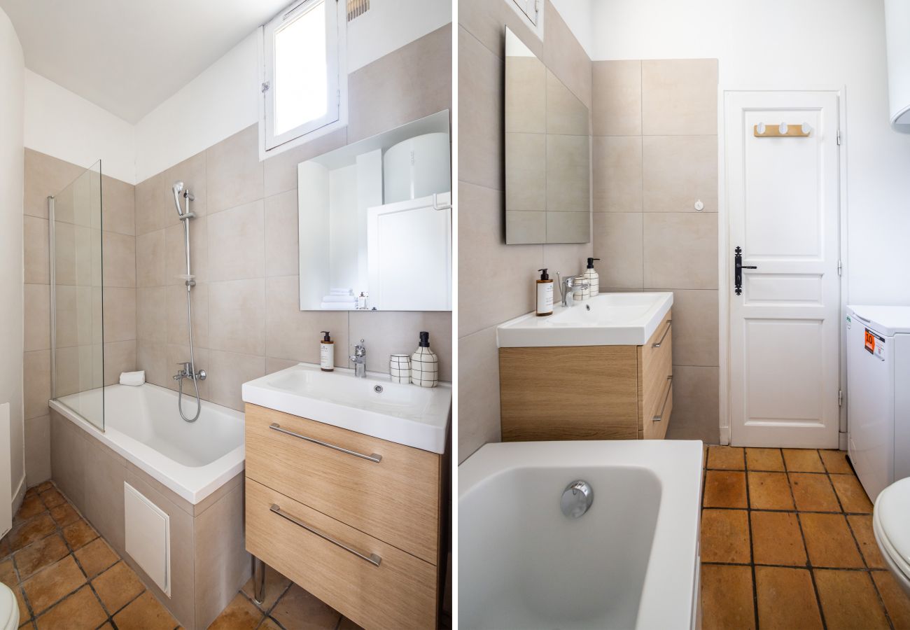 Studio in Paris - Bonne Nouvelle Studio