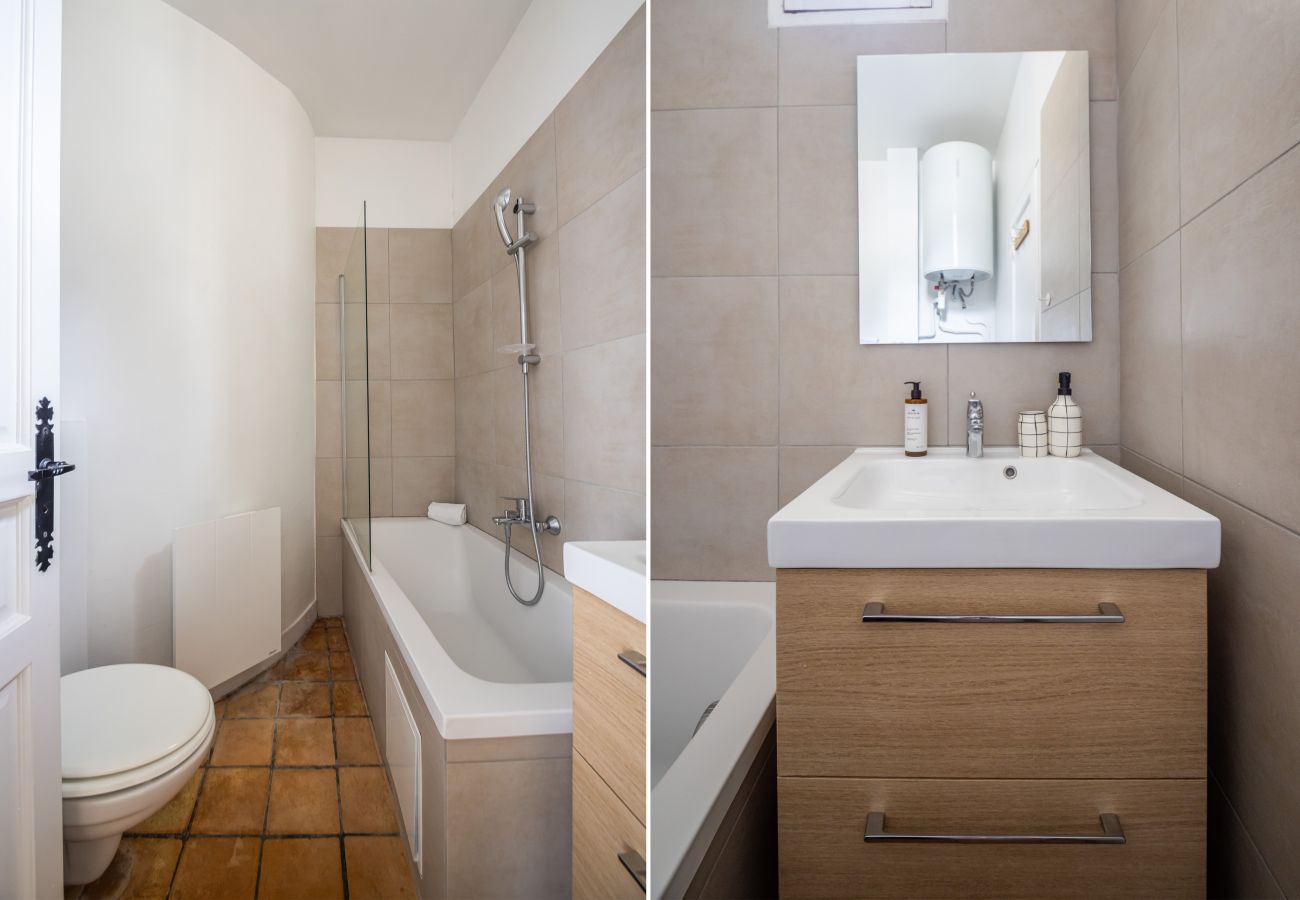Studio in Paris - Bonne Nouvelle Studio