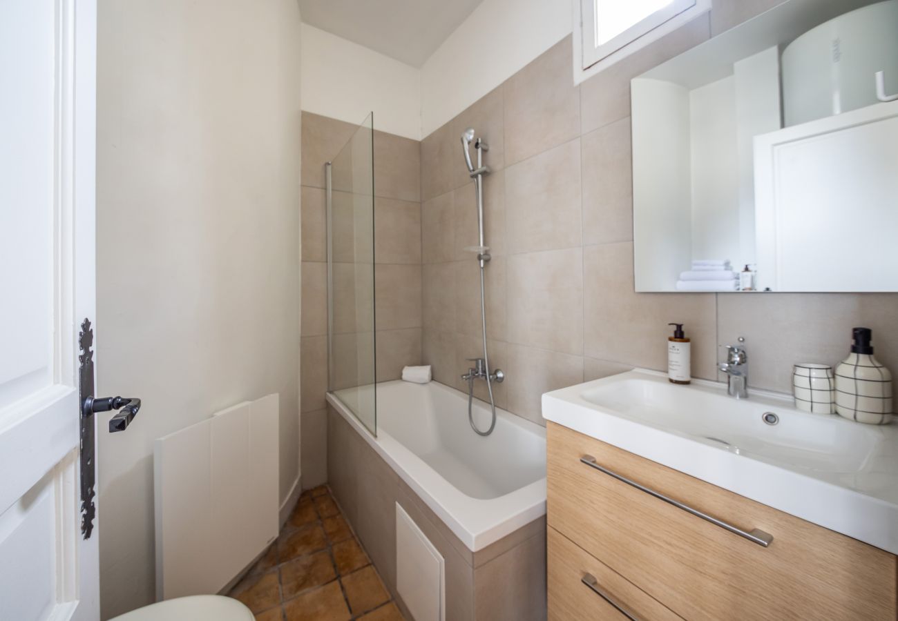 Studio in Paris - Bonne Nouvelle Studio