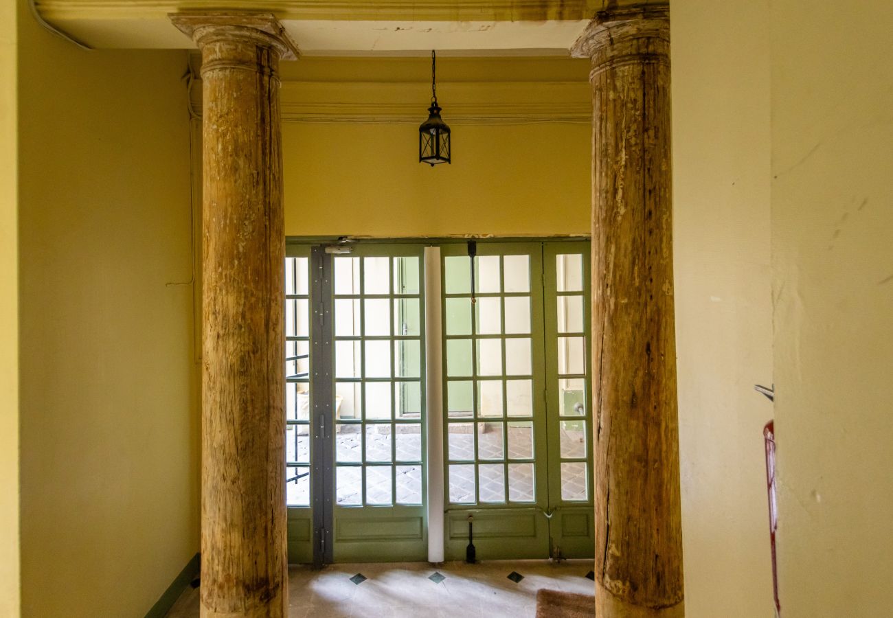 Studio in Paris - Bonne Nouvelle Studio
