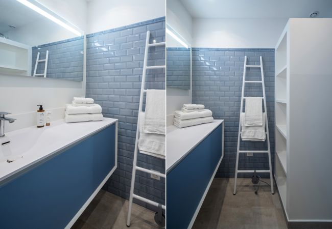 Apartment in Paris - Tour Eiffel Loft Apartment in Paris - Tour Eiffel Loft