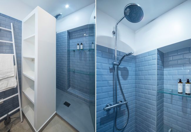 Apartment in Paris - Tour Eiffel Loft Apartment in Paris - Tour Eiffel Loft