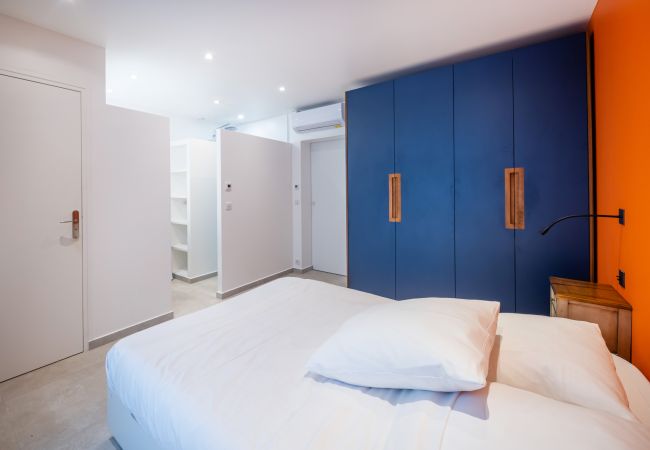 Apartment in Paris - Tour Eiffel Loft Apartment in Paris - Tour Eiffel Loft