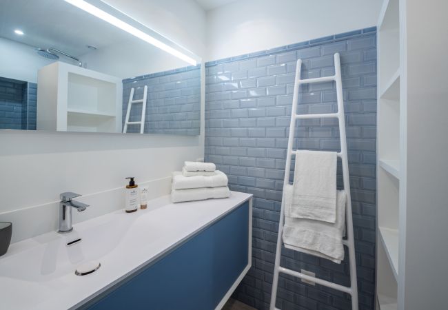 Apartment in Paris - Tour Eiffel Loft Apartment in Paris - Tour Eiffel Loft