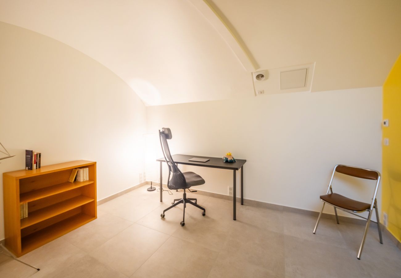 Apartment in Paris - Tour Eiffel Loft