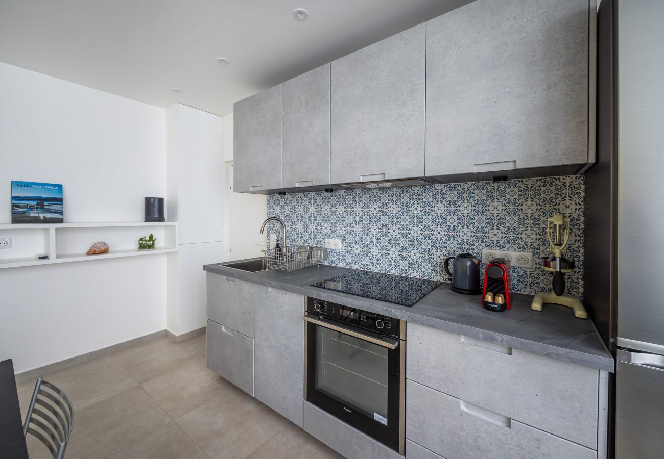Apartment in Paris - Tour Eiffel Loft
