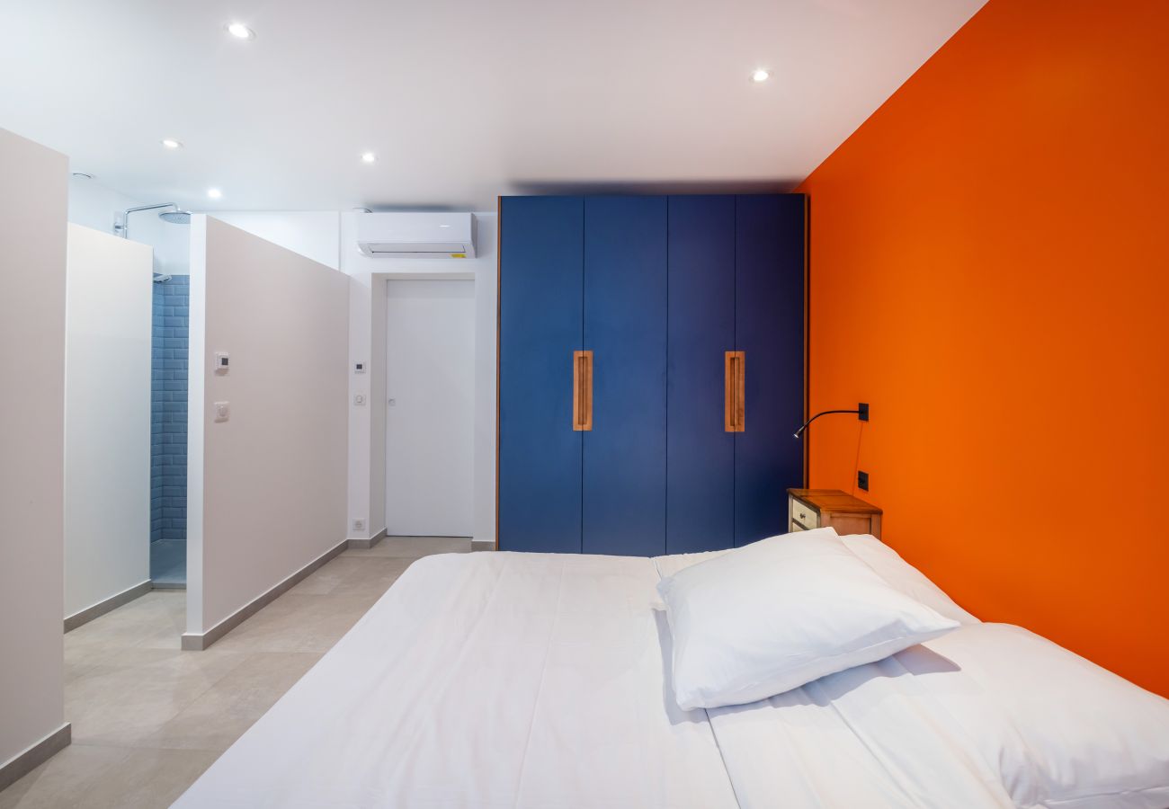 Apartment in Paris - Tour Eiffel Loft