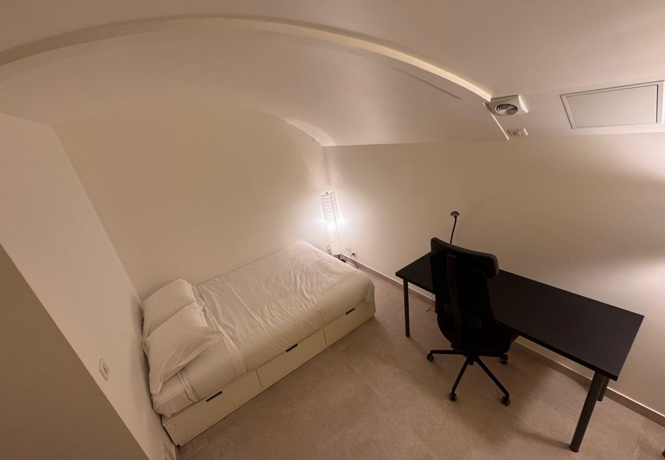 Apartment in Paris - Tour Eiffel Loft