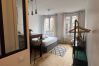 Apartment in Paris - Belleville Studio
