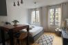 Apartment in Paris - Belleville Studio