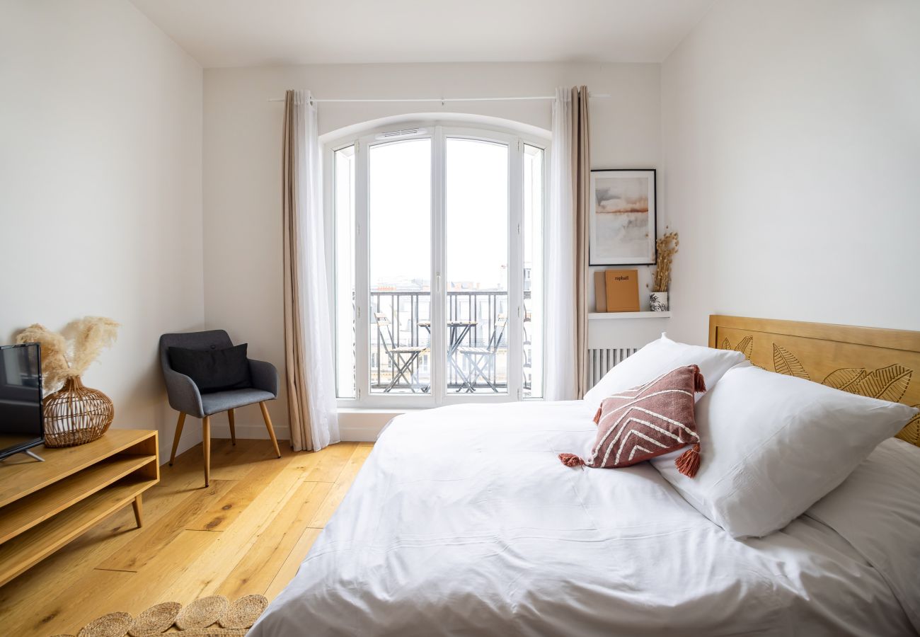 Apartment in Paris - Madeleine Studio