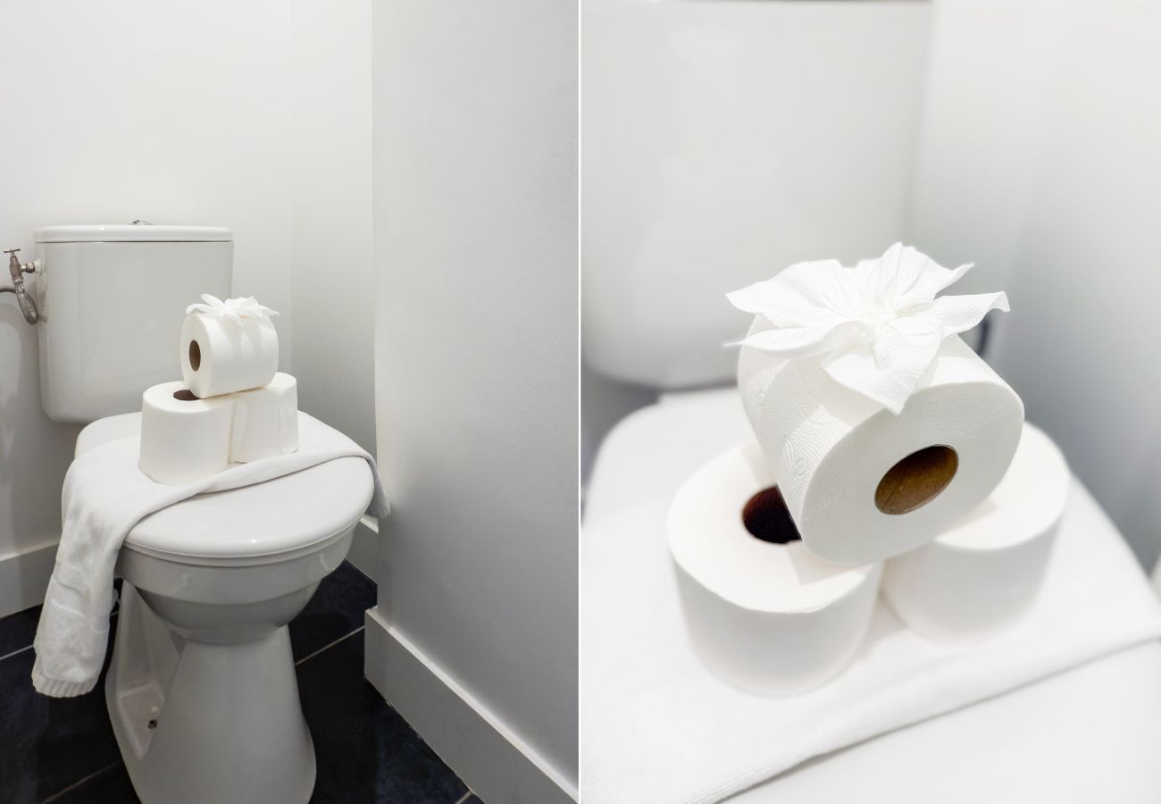 Apartment in Paris - Madeleine Studio